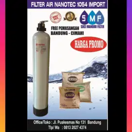 Filter air murah