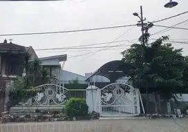 Rumah Minimalis Terawat Di Kupang Indah Surabaya Barat