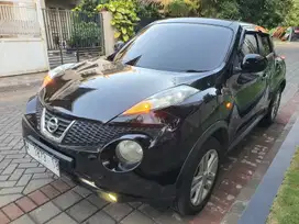 Dp 10 jt  Juke RX  AT  2011 Siap pakai