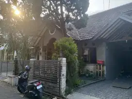 Rumah Murah Margahayu Dekat Metro Indah Mall Bandung