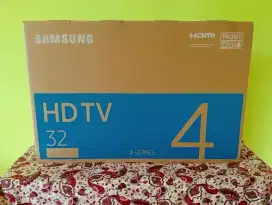 TV LED DiGiTAL SAMSUNG 32 iNCH (lengkap)