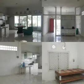 SEWA! RUMAH INDUK jl.SABANG-RIAU