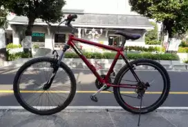 Sepeda mtb gìant