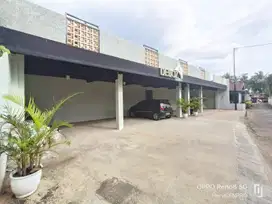 Dijual KOS penginapan Mewah 8 pintu kompleks pasar BOBOTSARI PBG leks