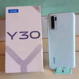 Vivo y 30 masih ory belum pernah servis