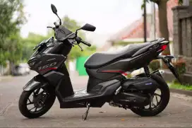 Honda vario 160cc Abs surat komplit