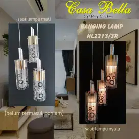 Jual lampu surabaya