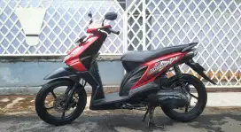 Honda Beat karbu original be kodya