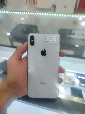 Iphone XSmax second ibox