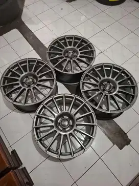 Velg OZ Superturismo LM R19