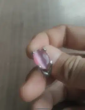 CINCIN BATU AKIK