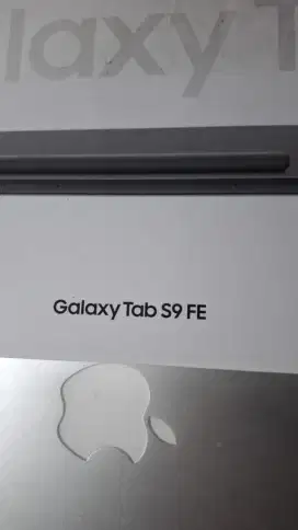 Samsung Tab S9 Fe