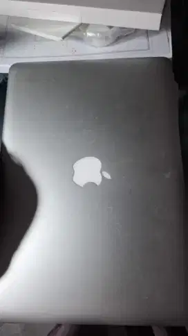 Macbook Apple Pro