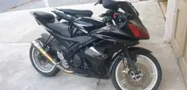 YAMAHA YZF R15 TAHUN 2015