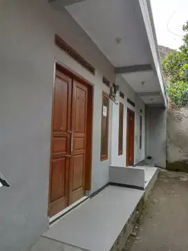 Disewakan Rumah