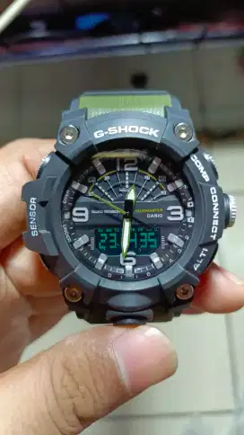 G-shock GG B 100