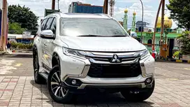 Tdp50JT Mitsubishi Pajero Sport Dakar Rockford 2020