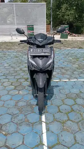 BIAH @DP 2 JT VARIO 125 CC 2017 B DEPOK