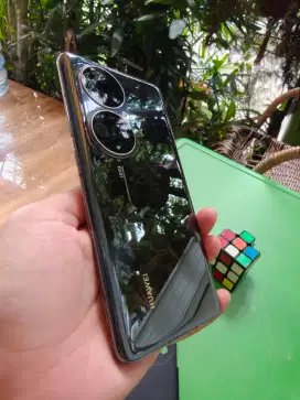 Huawei P50 Pro Second Bekas