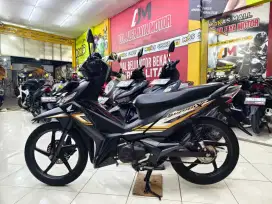 Istimewa poll* New Supra x 125 2023