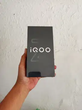 ( Respon cepat wa ) Vivo Iqoo Z9 5G 8/128 Garansi resmi 1thn