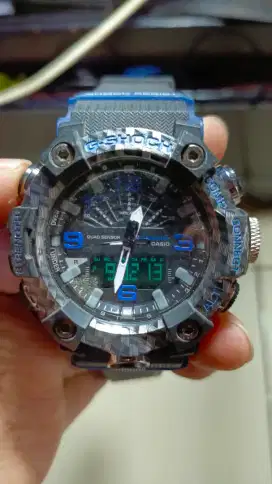 G-shock GG B100