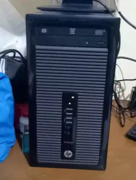 PC Desktop 400 G2