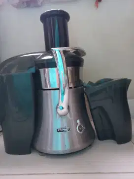 Grand Power Juicer