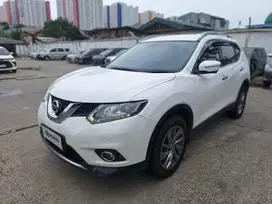 Pajak Panjang - Nissan X-Trail 2.5 Bensin-AT 2017