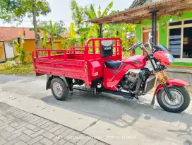 Viar 2022 150long surat Lengkap plat W Sidoarjo ISTIMEWA