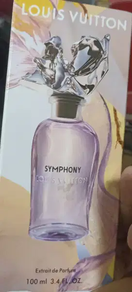 Louis Vuitton  symphony