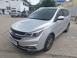 Pajak Panjang - Wuling Cortez 1.5 LT Lux Bensin-AT 2021