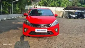 [OLX Mobbi] Dp Rendah Daihatsu Sirion Merah 1.3 MT 2019 VOM