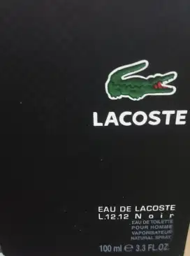 Parfum Lacoste 100ml