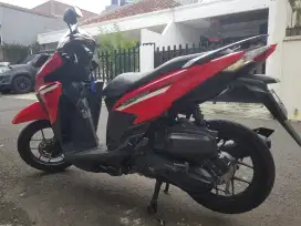 Vario 125 iss tangan pertama dari baru