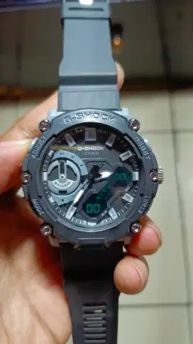 G-shock GA 2200M