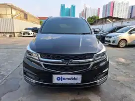 [OLX Mobbi] Dp Rendah Wuling Cortez Hitam 1.5 LT Lux Plus Bensin-AT 20