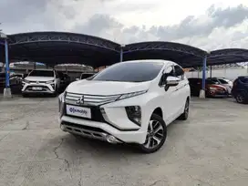 Pajak Panjang - Mitsubishi Xpander 1.5 Ultimate Bensin-AT 2018