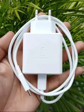Adaptor Samsung PD 45watt Original-Kabel Data 5A support Super Fast
