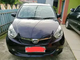 Mobil Dijual Daihatsu Sirion 2014 1300CC