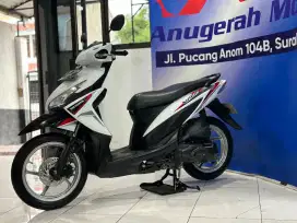 Honda Vario 110 LED THN 2017 Cash Kredit & Tukar tambah