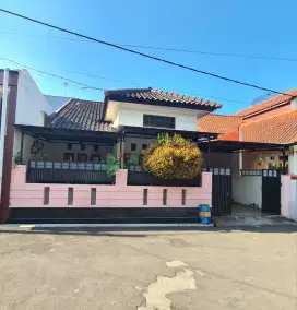 Jual Cepat Rumah Strategis di kota garut