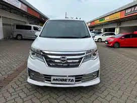 NISSAN  SERENA HWS AUTECH 2016