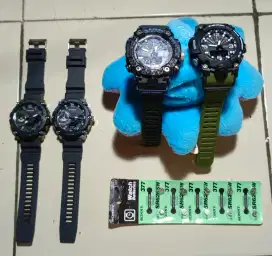 G-shock GG B100 GA 2200M borongan