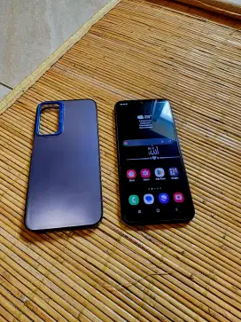 Samsung galaxy A24 8/128 seperti baru