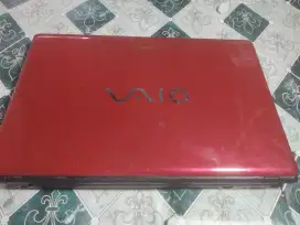 Laptop Sony VAIO Core i3 14 inch