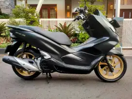 Km 10k PCX ABS 2020 pemakaian 2021