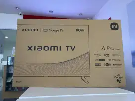 XIAOMI TV 32IN A PRO HD