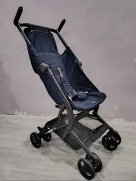 Stroller Cocolatte Minima Second Mulus