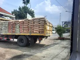 Lowongan kerja supir kuli